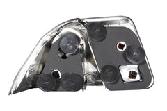 AnzoUSA 221048 Taillights Black