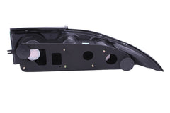 AnzoUSA 221084 Taillights Black