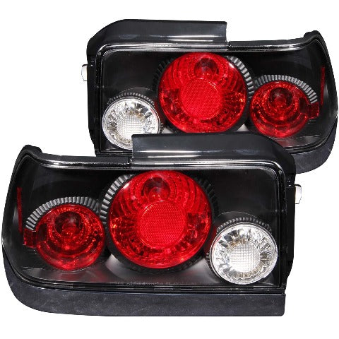 AnzoUSA 221113 Taillights Black