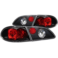 AnzoUSA 221115 Taillights Black