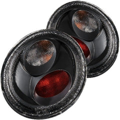 AnzoUSA 221119 Taillights Black
