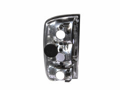 AnzoUSA 221173 Taillights Dark Smoke