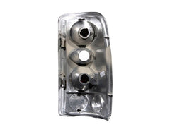 AnzoUSA 221178 Taillights Smoke