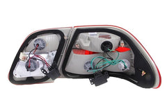 AnzoUSA 221207 Taillights Red/Smoke G2
