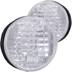 AnzoUSA 221214 Trunk Lights Clear