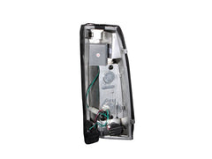 AnzoUSA 311006 LED Taillights Black