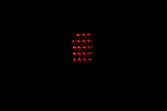 AnzoUSA 311010 LED Taillights Red/Clear