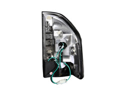 AnzoUSA 311015 LED Taillights Black