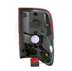 AnzoUSA 311024 LED Taillights Black