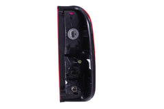 AnzoUSA 311071 LED Taillights Red/Clear