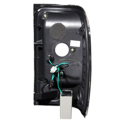 AnzoUSA 311107 LED Taillights Black
