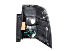 AnzoUSA 311110 LED Taillights Black