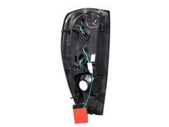 AnzoUSA 311136 LED Taillights Black