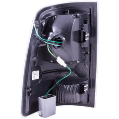 AnzoUSA 311144 LED Taillights Black