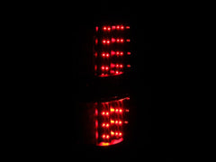 AnzoUSA 311145 LED Taillights Black