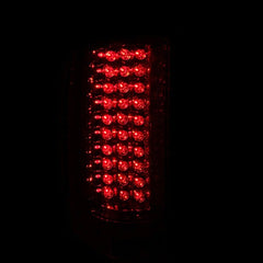 AnzoUSA 311159 LED Taillights Smoke