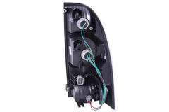 AnzoUSA 311179 LED Taillights Smoke
