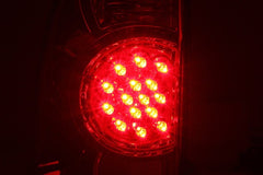 AnzoUSA 311179 LED Taillights Smoke