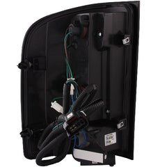 AnzoUSA 311226 LED Taillights Smoke G2