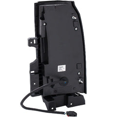 AnzoUSA 311276 LED Taillights Smoke