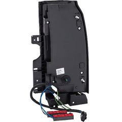 AnzoUSA 311279 LED Taillights Smoke