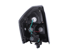 AnzoUSA 321011 LED Taillights Black