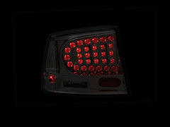 AnzoUSA 321014 LED Taillights Black