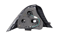 AnzoUSA 321035 LED Taillights Black