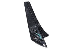 AnzoUSA 321099 LED Taillights Black