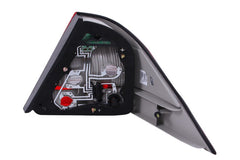 AnzoUSA 321122 LED Taillights Red/Light Smoke