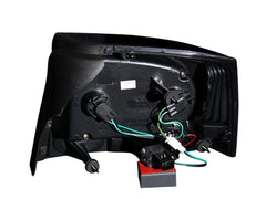 AnzoUSA 321229 LED Taillights Dark Smoke