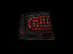 AnzoUSA 321229 LED Taillights Dark Smoke