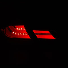 AnzoUSA 321323 LED Taillights Black