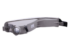 AnzoUSA 511007 Euro Parking Lights Chrome