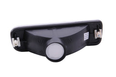 AnzoUSA 511018 Euro Parking Lights Chrome