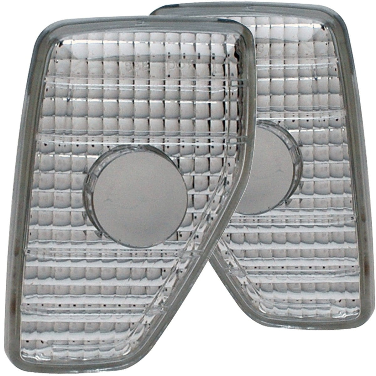 AnzoUSA 511051 Side Markers