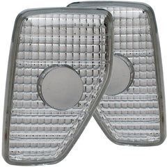 AnzoUSA 511051 Side Markers