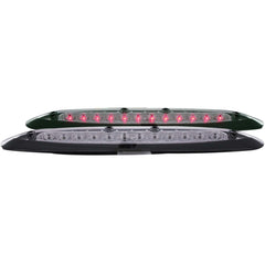 AnzoUSA 531034 LED 3rd Brake Light Smoke