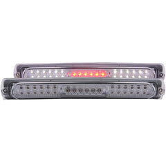 AnzoUSA 531036 LED 3rd Brake Light Chrome