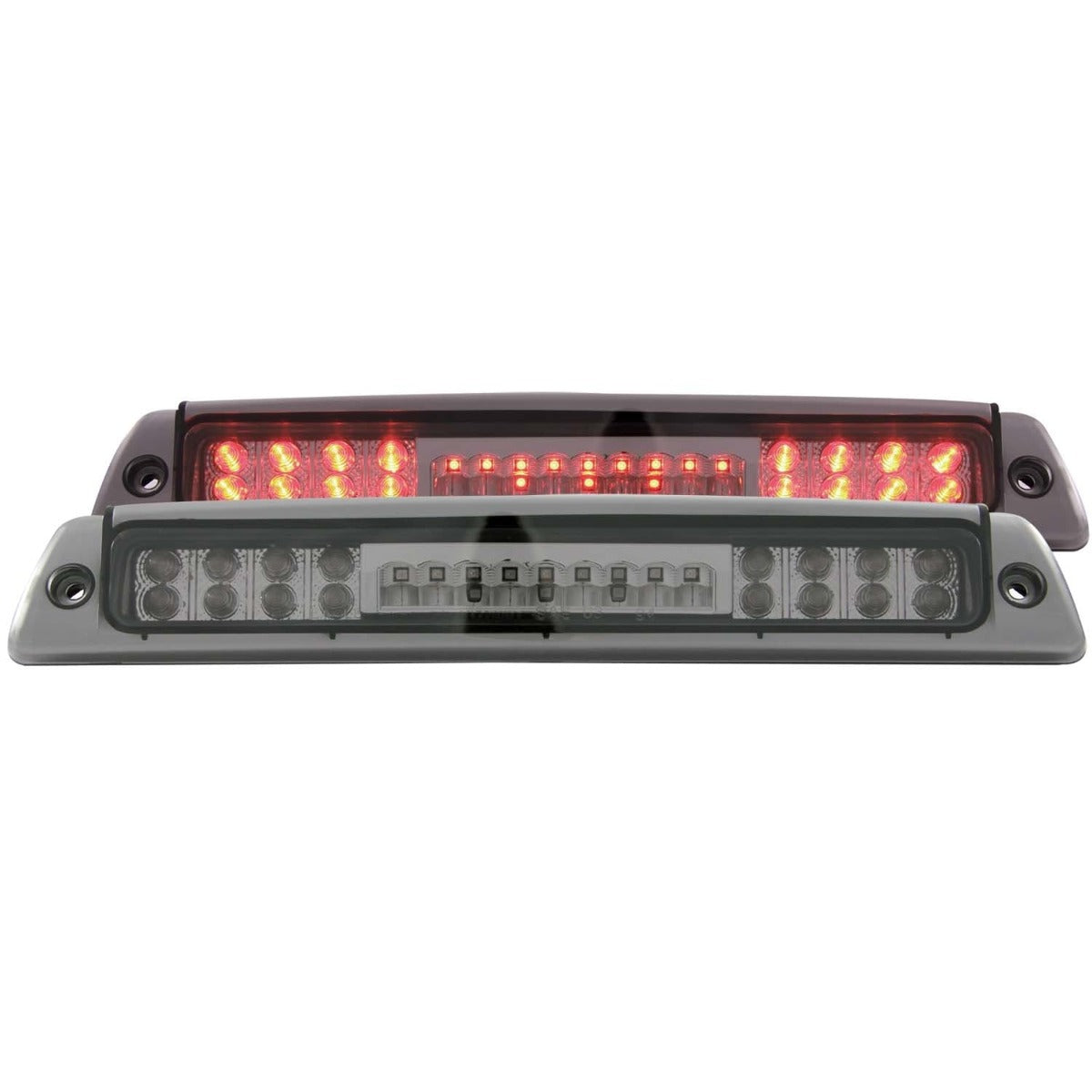 AnzoUSA 531046 LED 3rd Brake Light Smoke