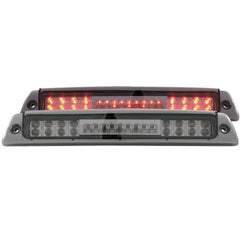 AnzoUSA 531046 LED 3rd Brake Light Smoke