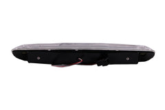AnzoUSA 531066 LED 3rd Brake Light Chrome B - Series