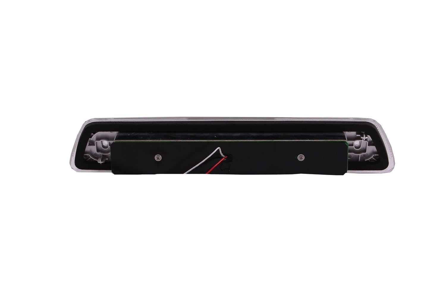 AnzoUSA 531073 LED 3rd Brake Light Smoke B - Series