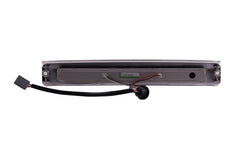 AnzoUSA 531082 LED 3rd Brake Light Chrome B - Series