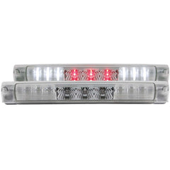 AnzoUSA 531082 LED 3rd Brake Light Chrome B - Series