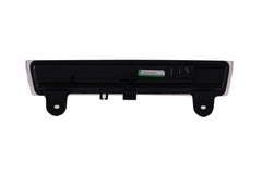 AnzoUSA 531086 LED 3rd Brake Light Chrome B - Series