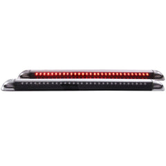 AnzoUSA 531090 LED 3rd Brake Light Chrome