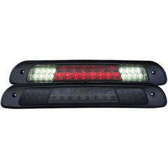 AnzoUSA 531101 LED 3rd Brake Light Smoke