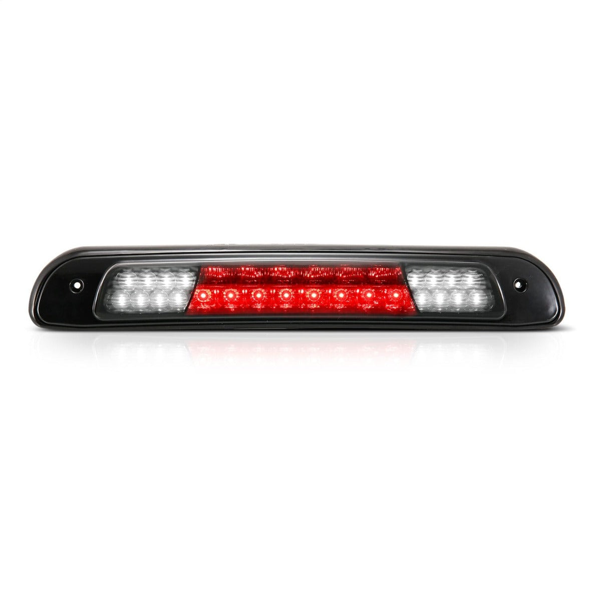 AnzoUSA 531101 LED 3rd Brake Light Smoke