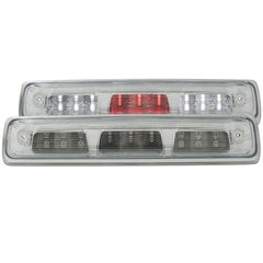 AnzoUSA 531104 LED 3rd Brake Light Chrome